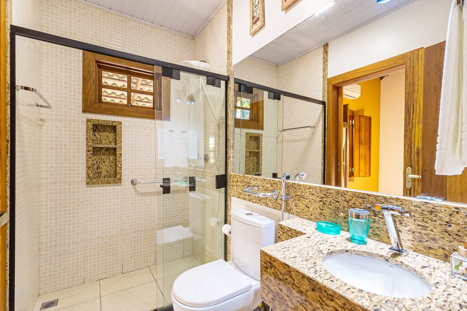 Casa Solar dos Pireneus