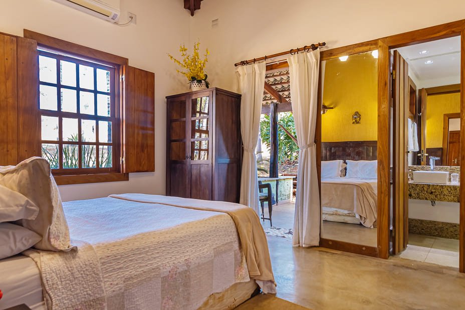 Casa Solar dos Pireneus