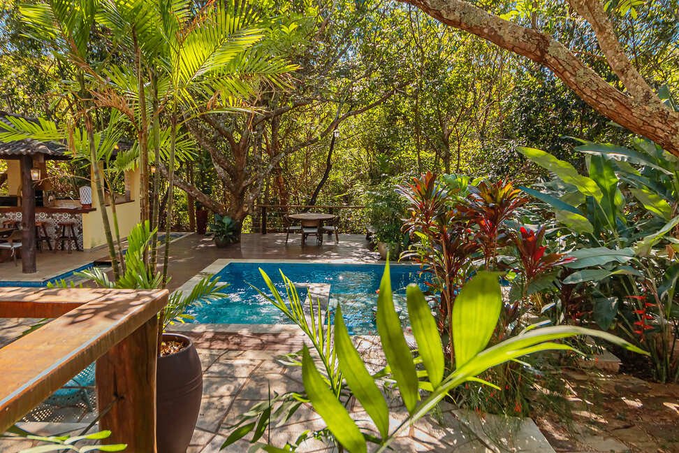 Casa Solar dos Pireneus