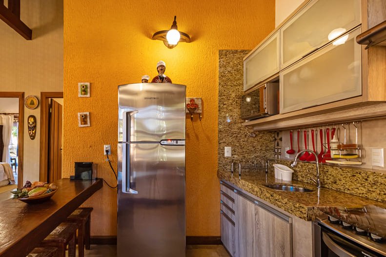 Casa Solar dos Pireneus